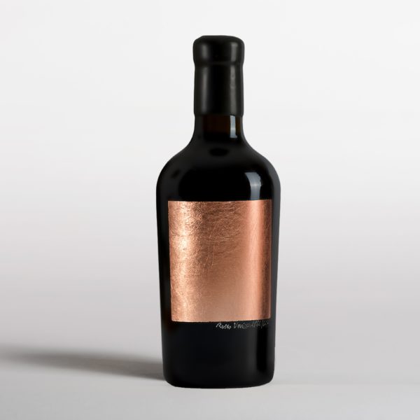 Venissa Rosso 2011