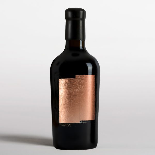 Venissa Rosso 2012
