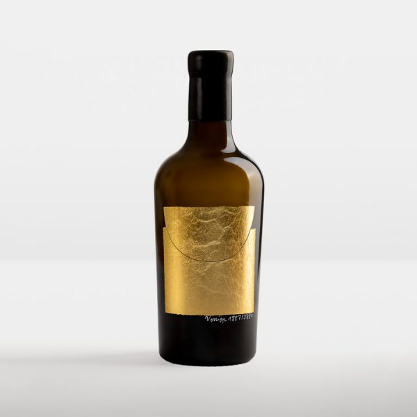 Venissa Bianco 2016 Magnum