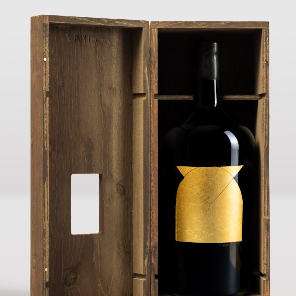 Venissa Bianco 2018 Magnum