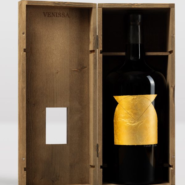 Venissa Bianco 2018 Jeroboam