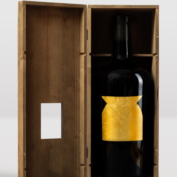 Venissa Bianco 2018 Magnum