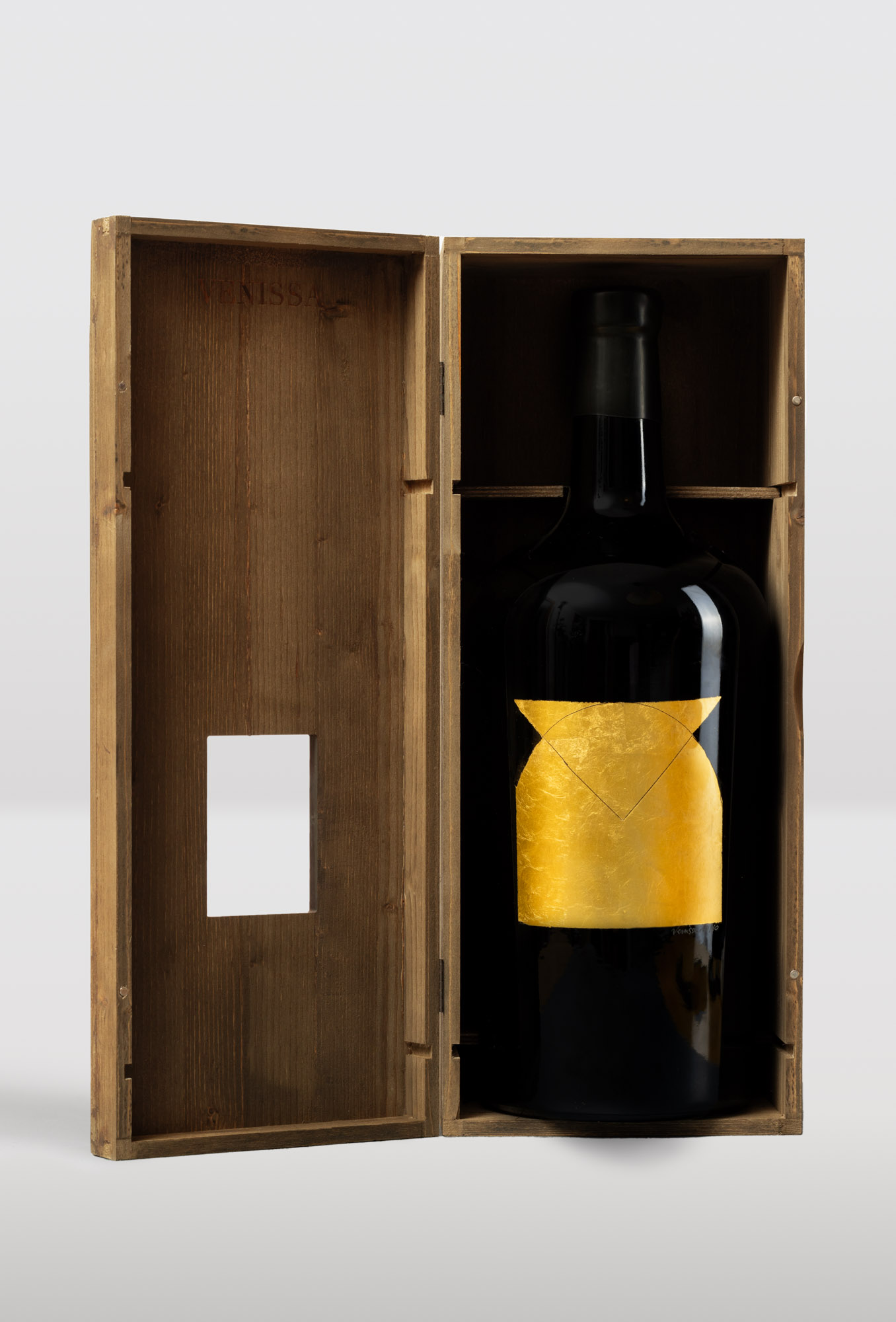 Venissa Bianco 2018 Magnum