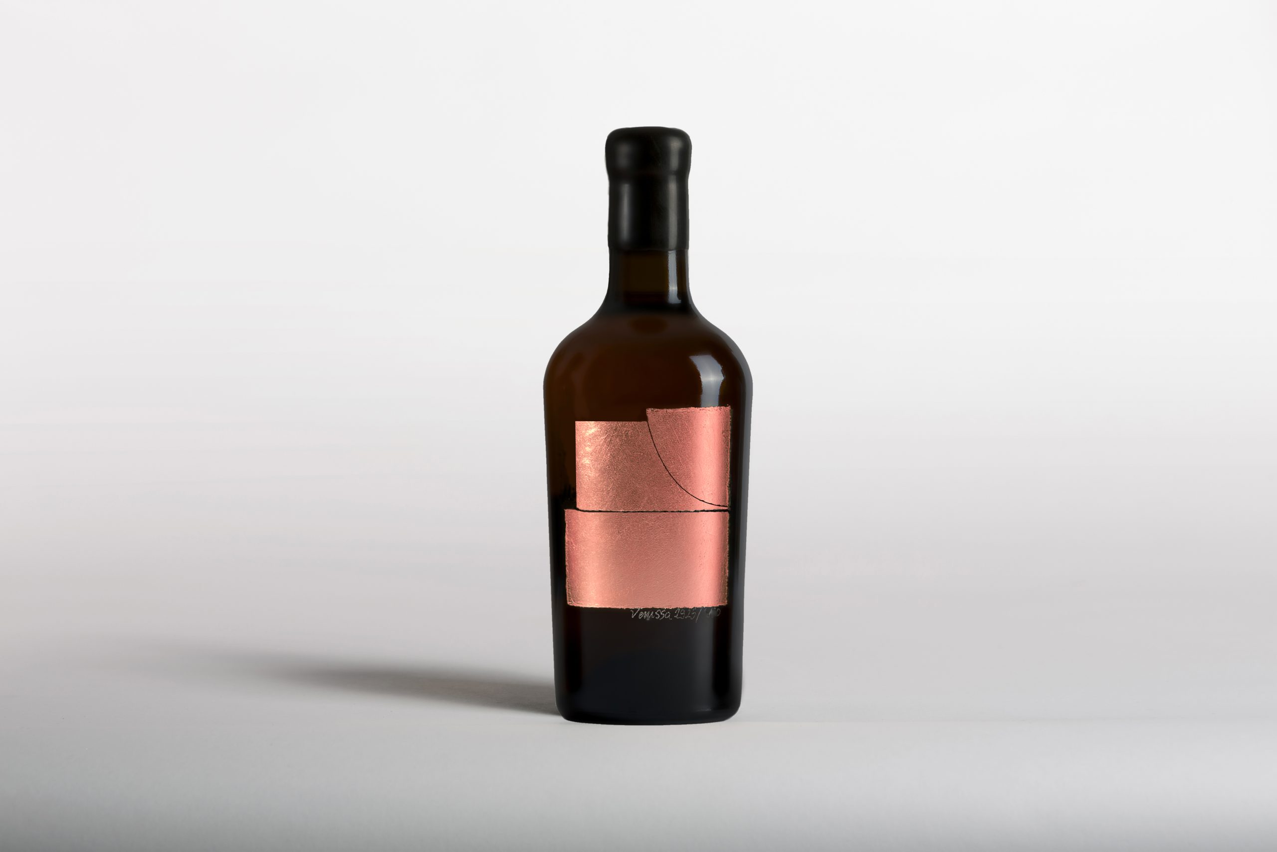 Venissa Rosso 2017 case of 6 - Image 3
